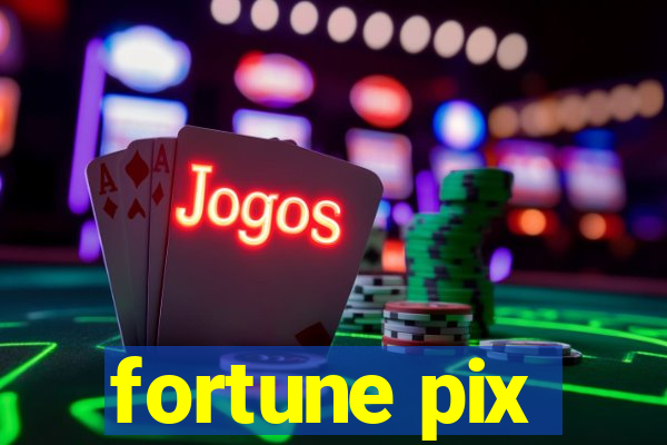 fortune pix